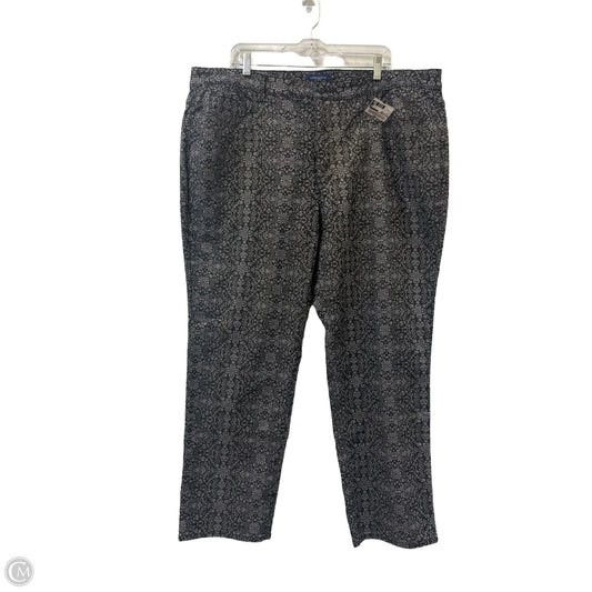 Pants Other By Charter Club In Grey, Size: 24
