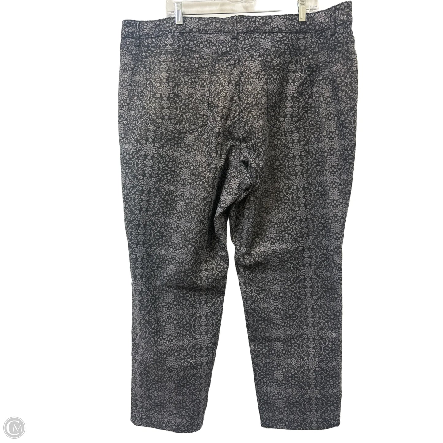 Pants Other By Charter Club In Grey, Size: 24