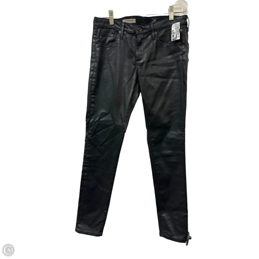 Pants Other By Adriano Goldschmied In Black, Size: 4