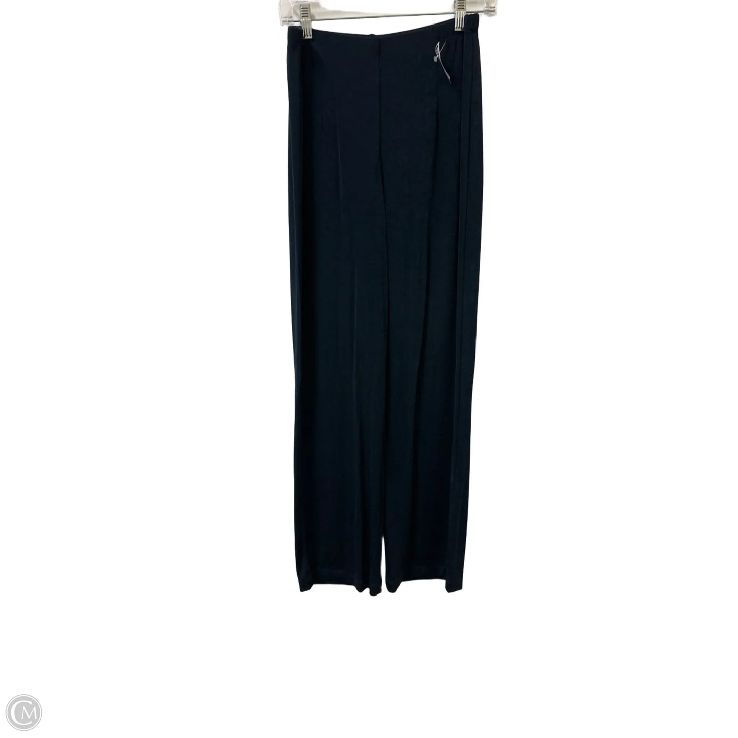 Pants Lounge By Chicos In Navy, Size: 8