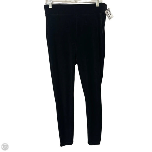 Pants Other By Loft In Black, Size: 8