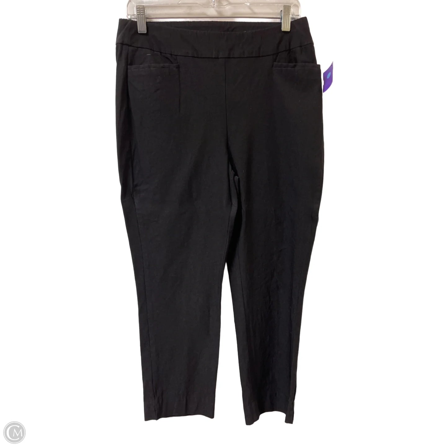 Pants Other By Chicos In Black, Size: 10