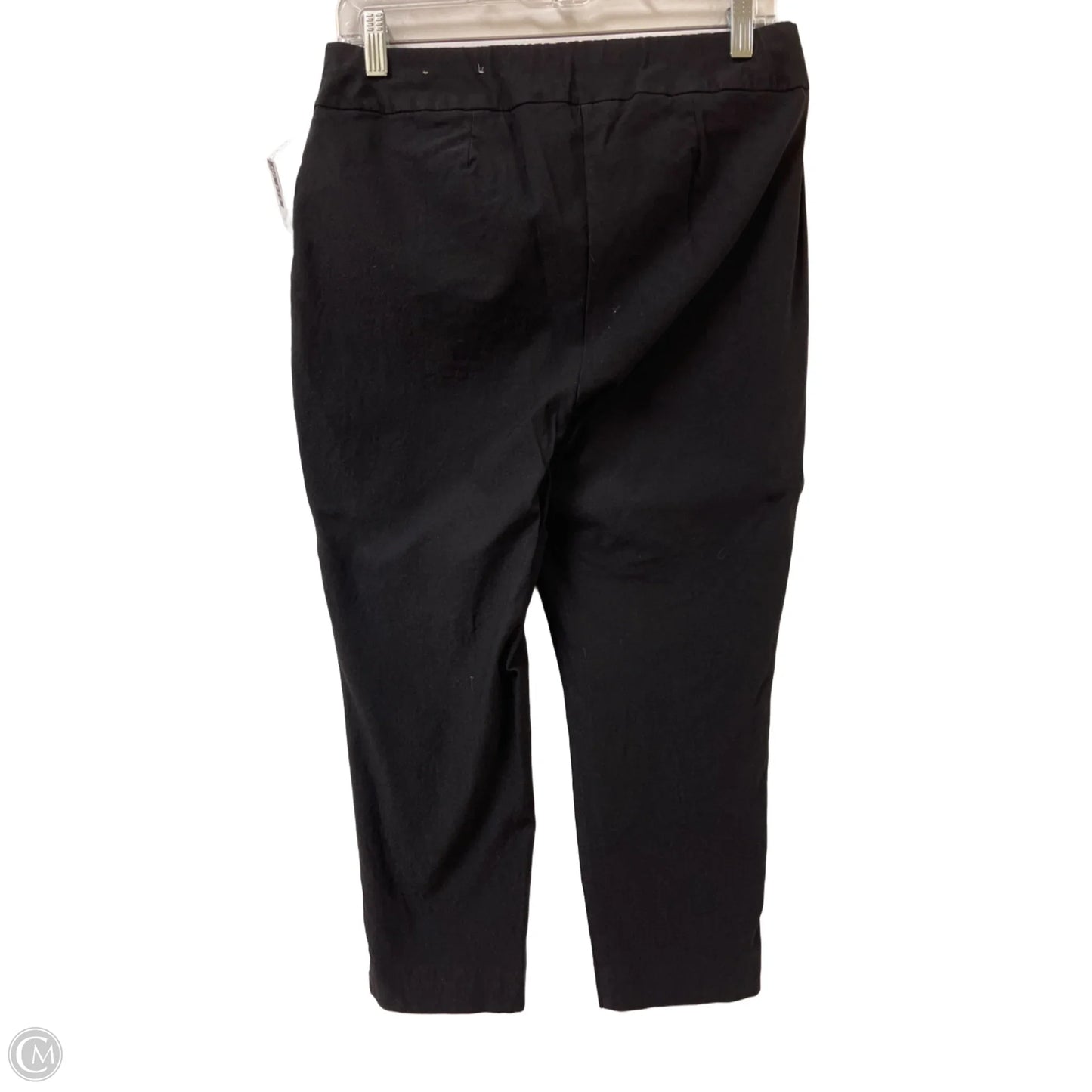 Pants Other By Chicos In Black, Size: 10