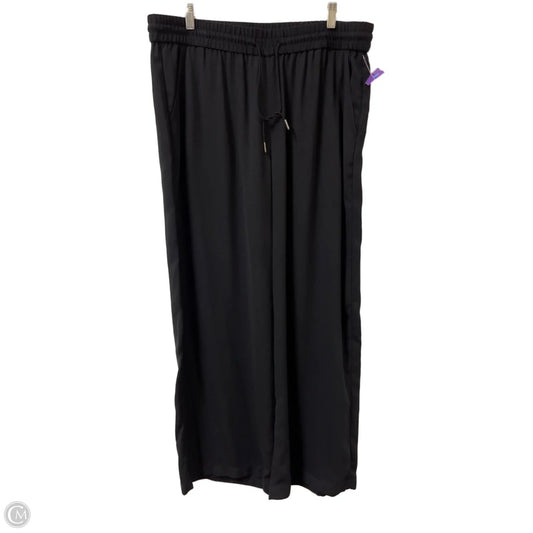 Pants Other By Halogen In Black, Size: 18