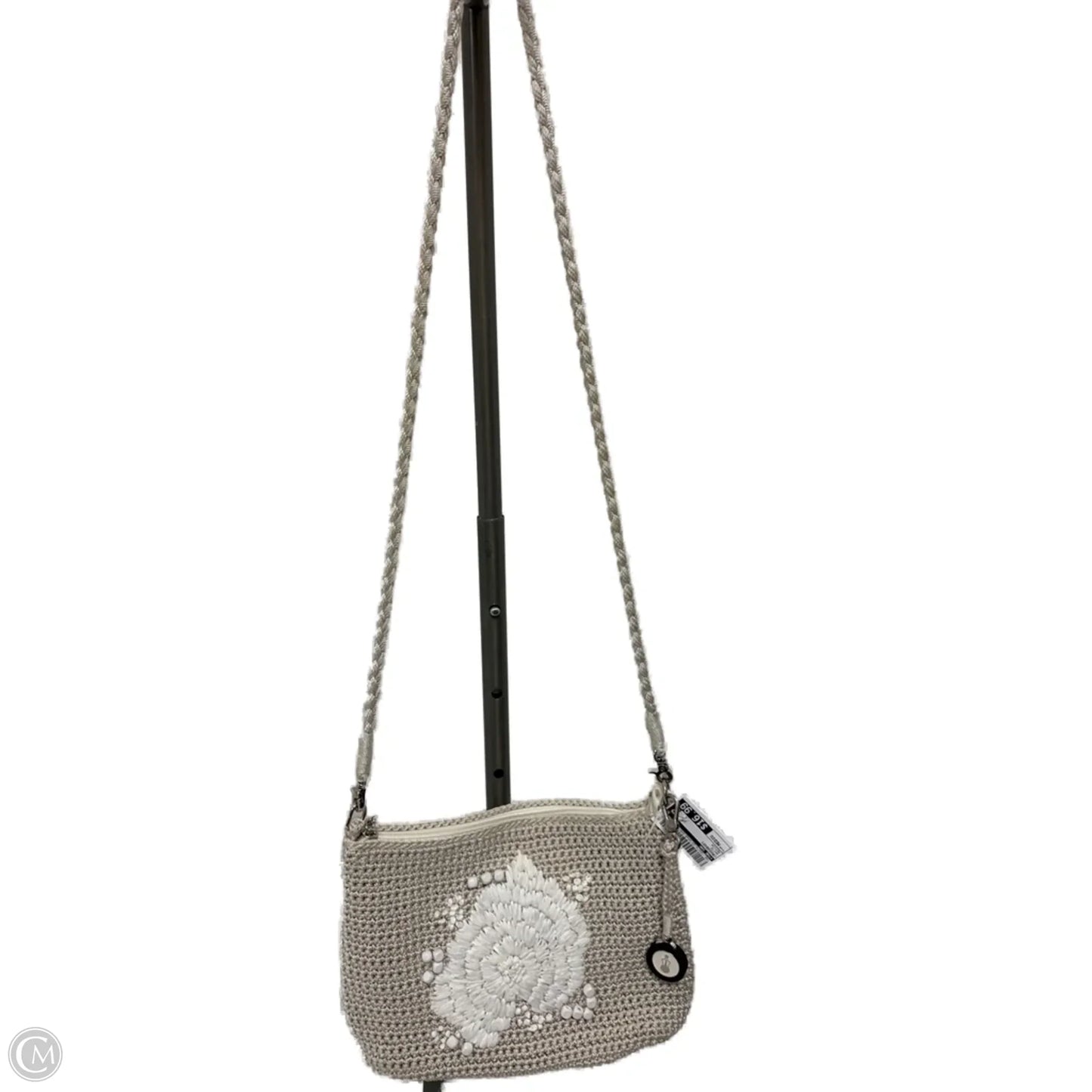 Crossbody By The Sak, Size: Medium