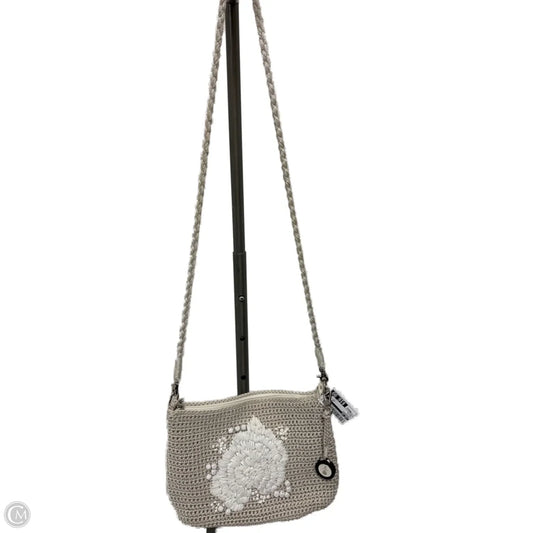 Crossbody By The Sak, Size: Medium
