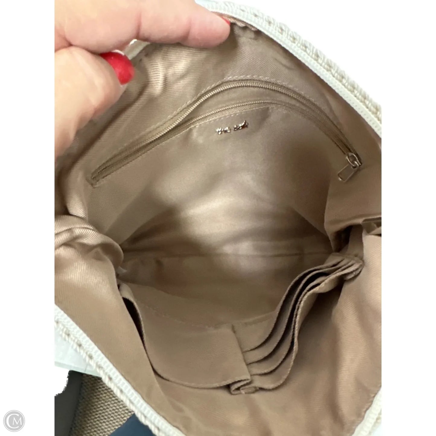 Crossbody By The Sak, Size: Medium