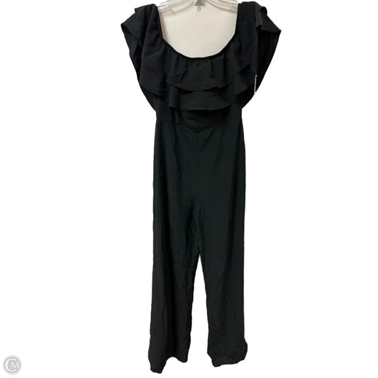 Jumpsuit By Socialite In Black, Size: S