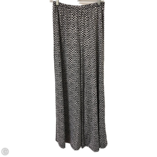Pants Other By New Directions In Black & White, Size: 4
