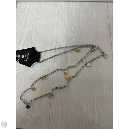 Necklace Designer By Tory Burch