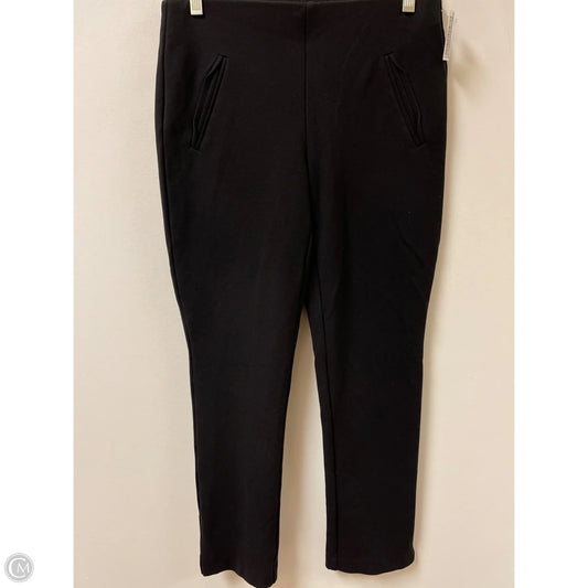 Pants Other By Chicos In Black, Size: 2