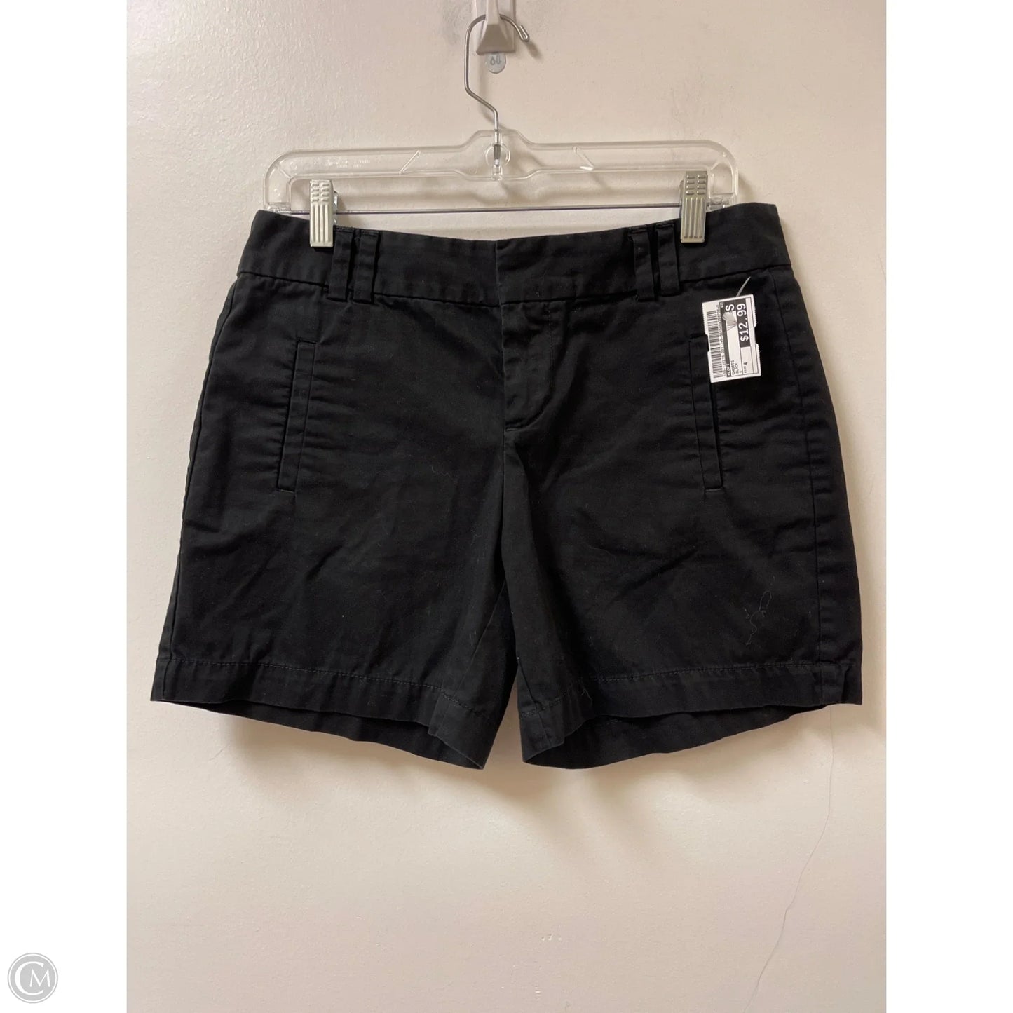 Shorts By Loft In Black, Size: 4