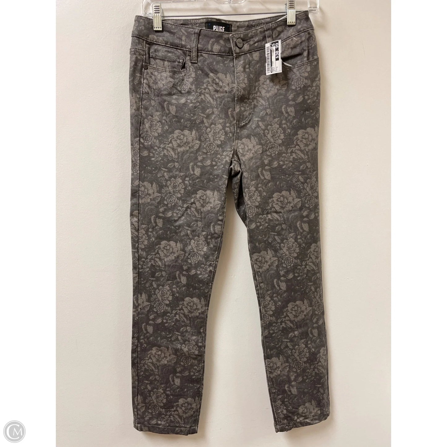 Pants Other By Paige In Brown, Size: 4