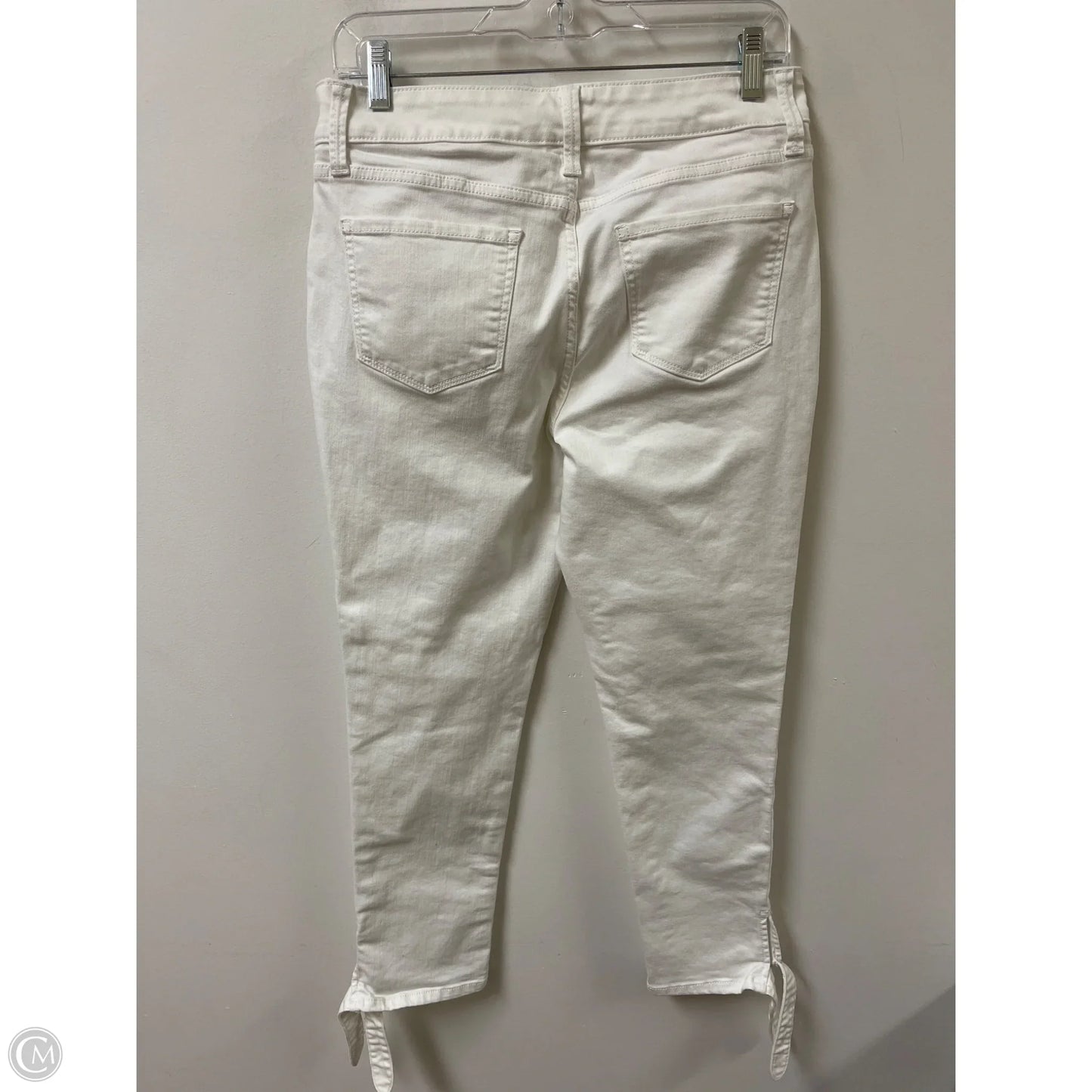 Pants Other By St Johns Bay In White, Size: 8