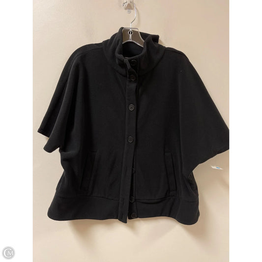 Athletic Fleece By Liz Claiborne In Black, Size: Xl