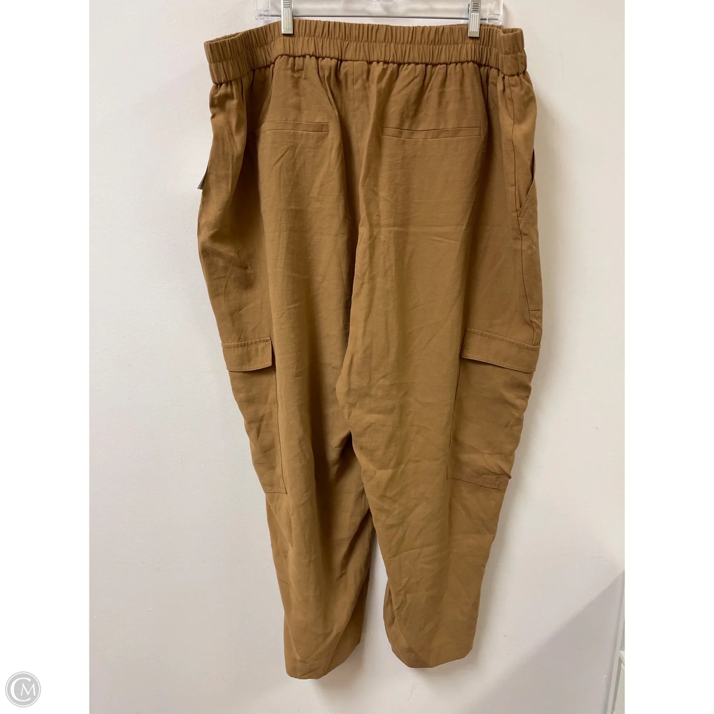 Pants Other By A New Day In Brown, Size: 20