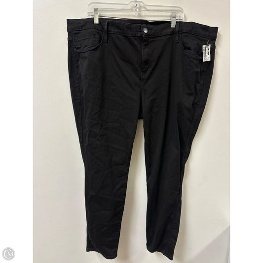 Pants Other By Ana In Black, Size: 24
