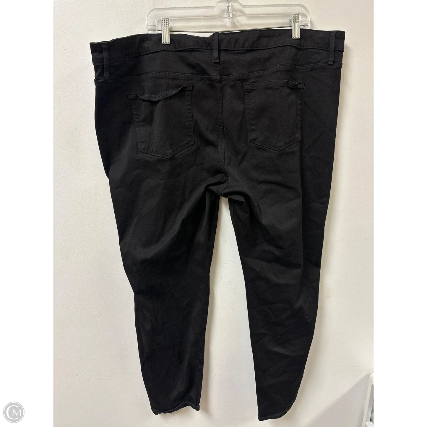 Pants Other By Ana In Black, Size: 24