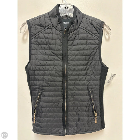 Vest Other By Clothes Mentor In Black, Size: S