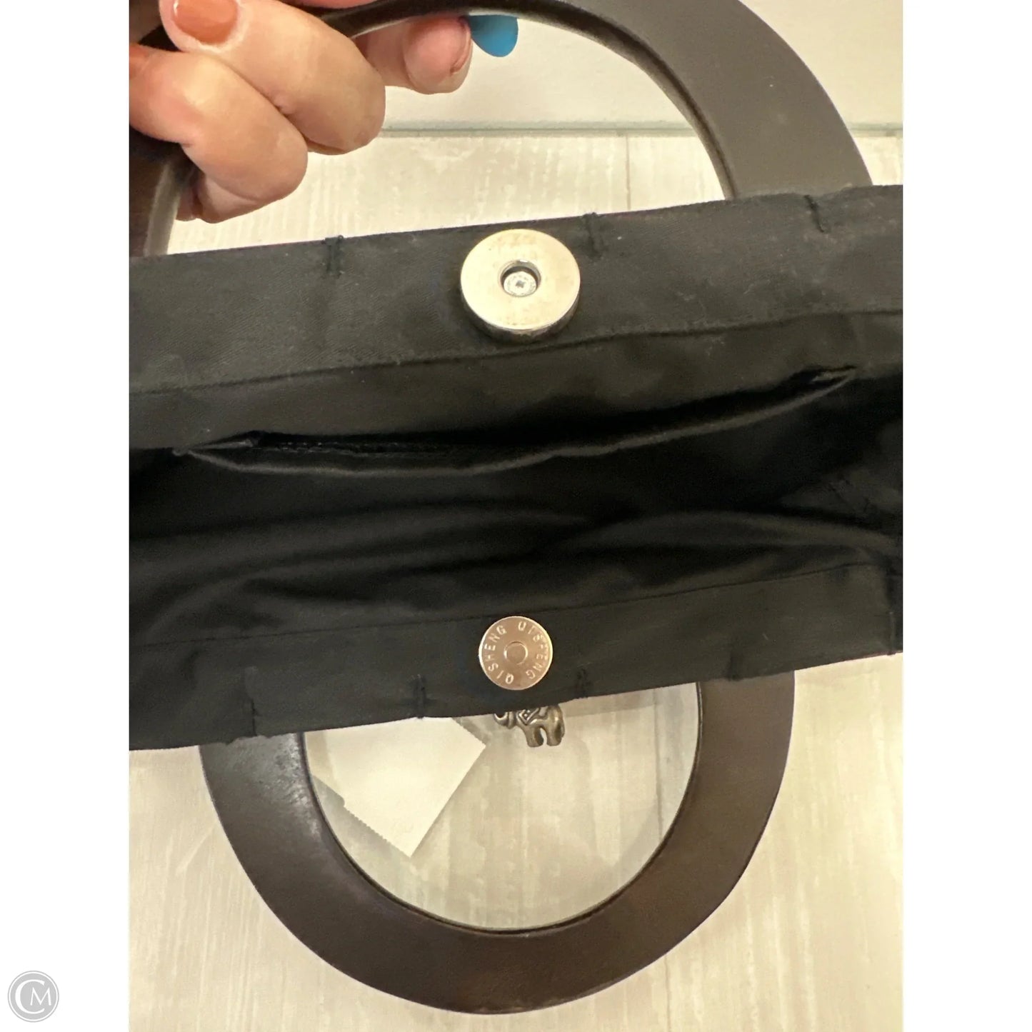 Handbag By Clothes Mentor, Size: Small