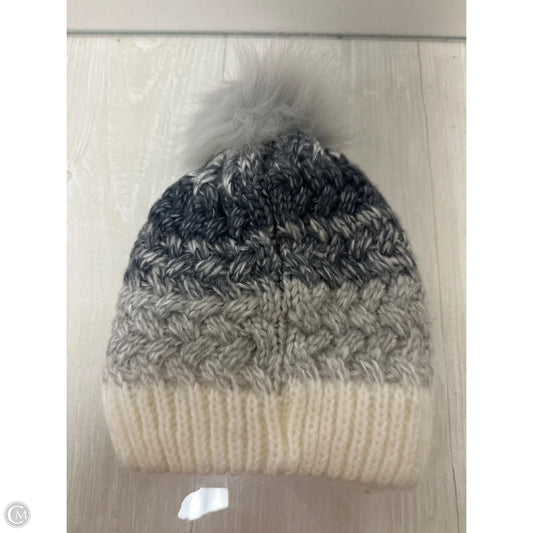 Hat Beanie By Clothes Mentor