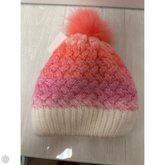 Hat Beanie By Clothes Mentor