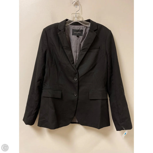 Blazer By Banana Republic In Black, Size: S