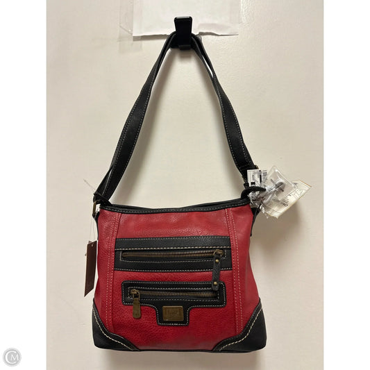 Handbag By Boc, Size: Medium