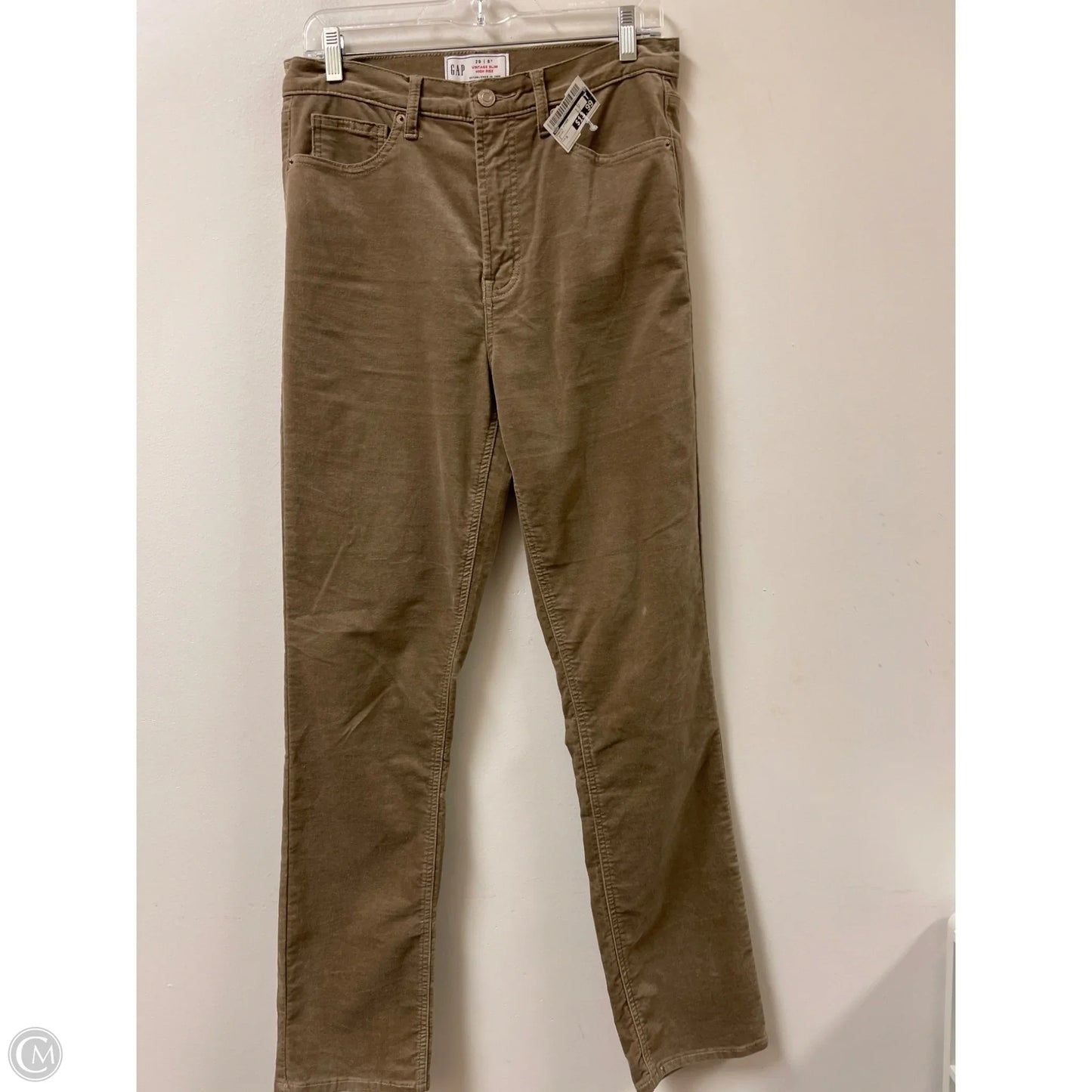 Pants Other By Gap In Brown, Size: 8