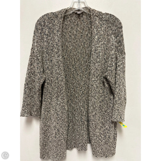 Cardigan By J. Jill In Brown, Size: M