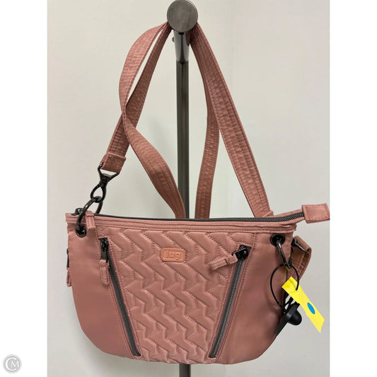 Crossbody By Lug, Size: Medium