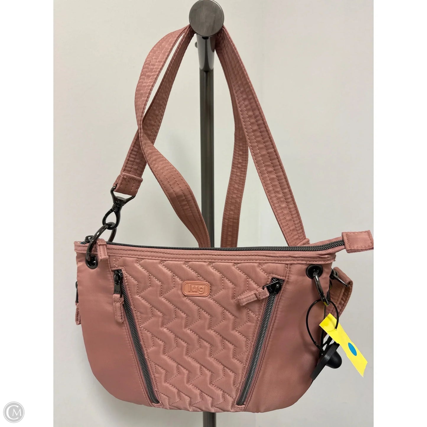 Crossbody By Lug, Size: Medium