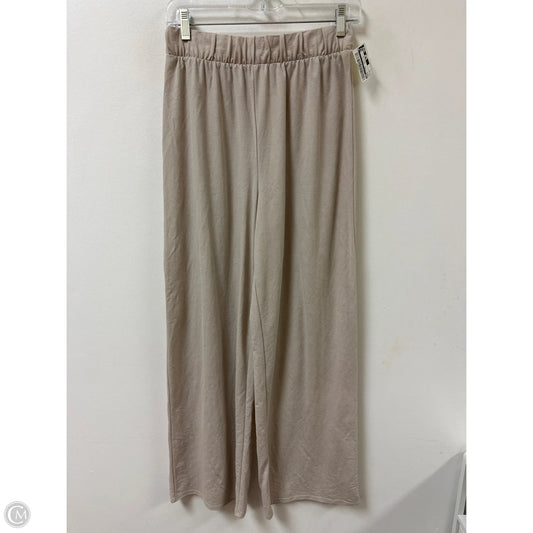 Pants Other By H&m In Cream, Size: 4