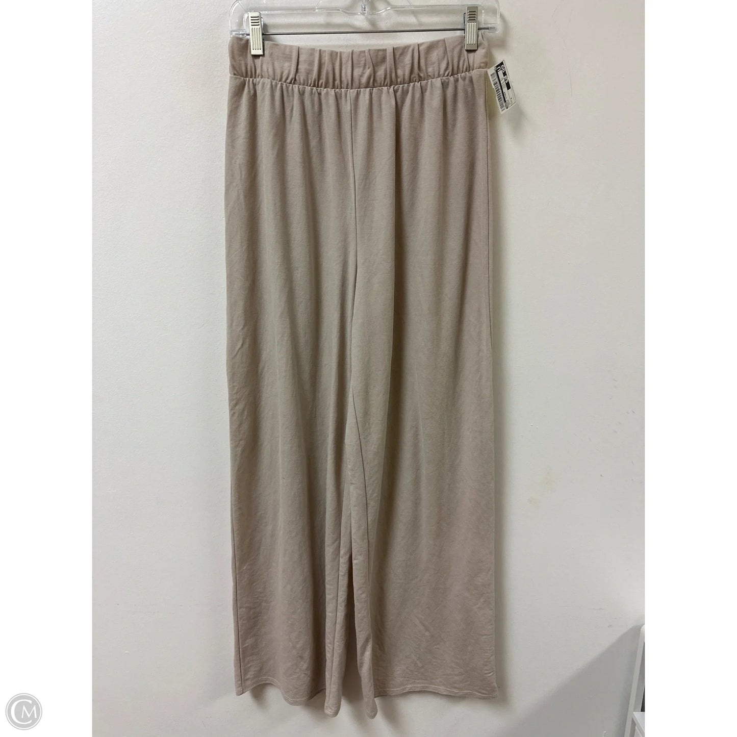 Pants Other By H&m In Cream, Size: 4