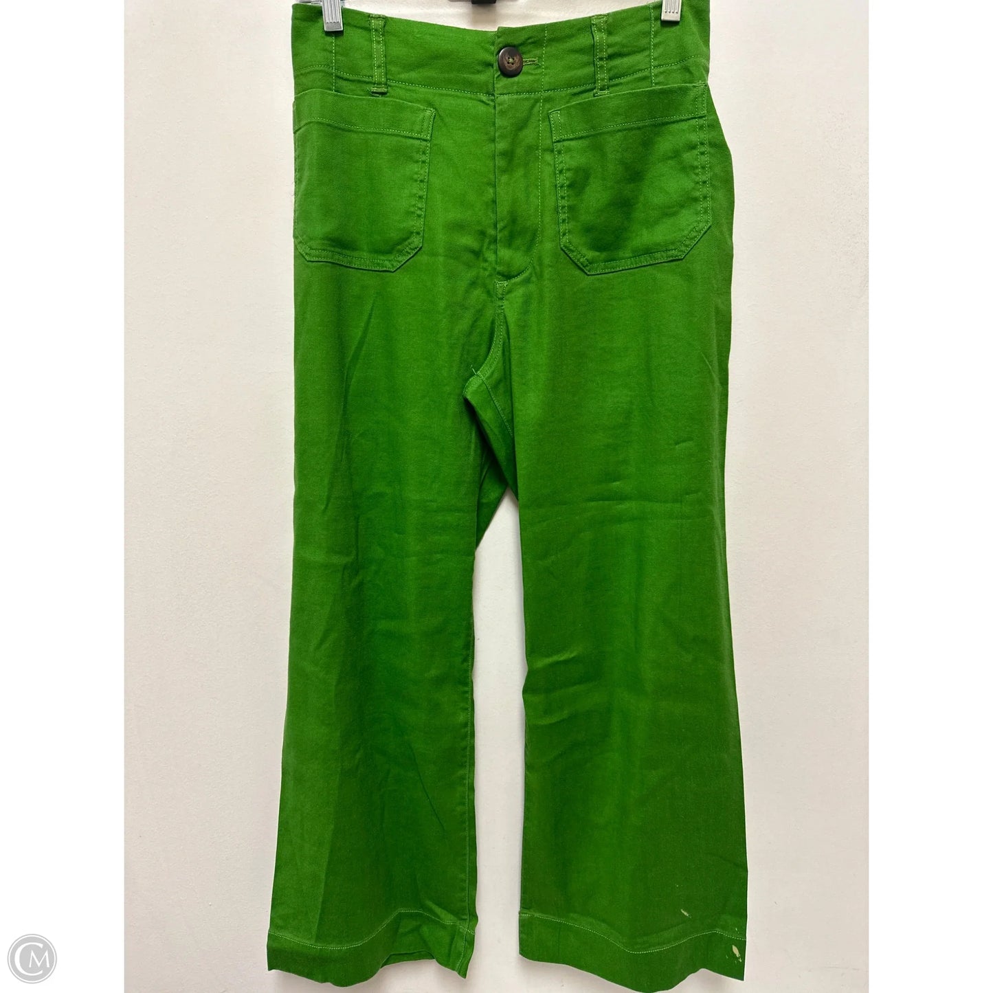Pants Other By Maeve In Green, Size: 2