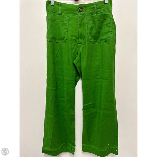 Pants Other By Maeve In Green, Size: 2