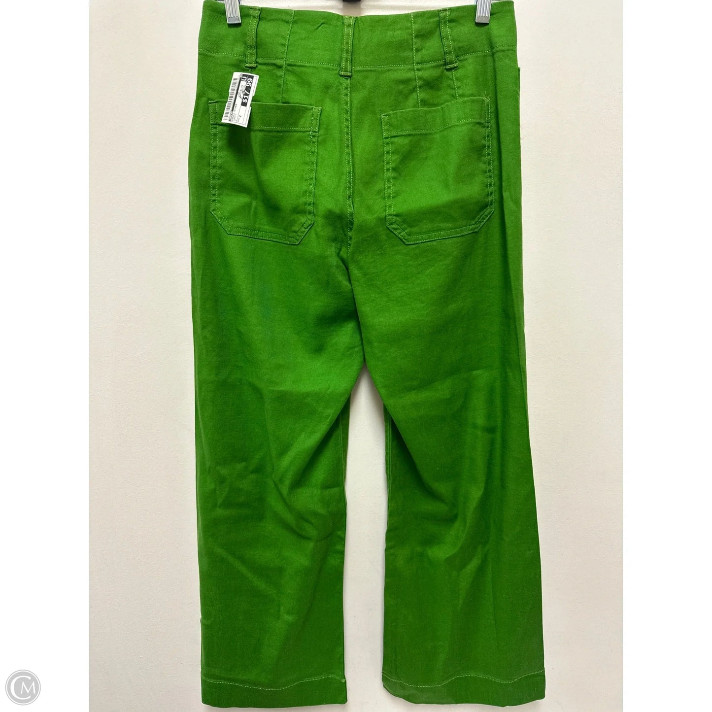 Pants Other By Maeve In Green, Size: 2