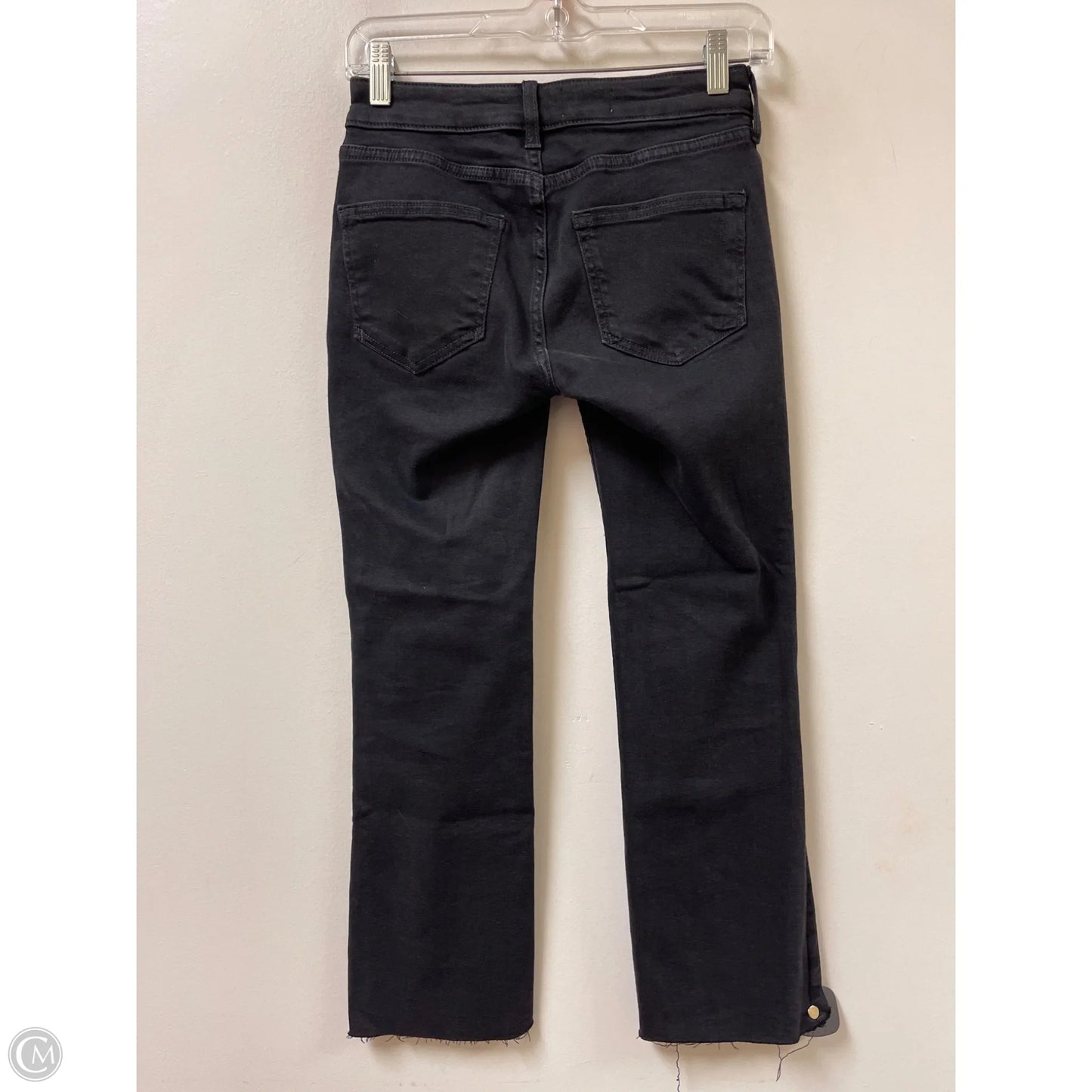 Pants Other By Pilcro In Black, Size: 2p