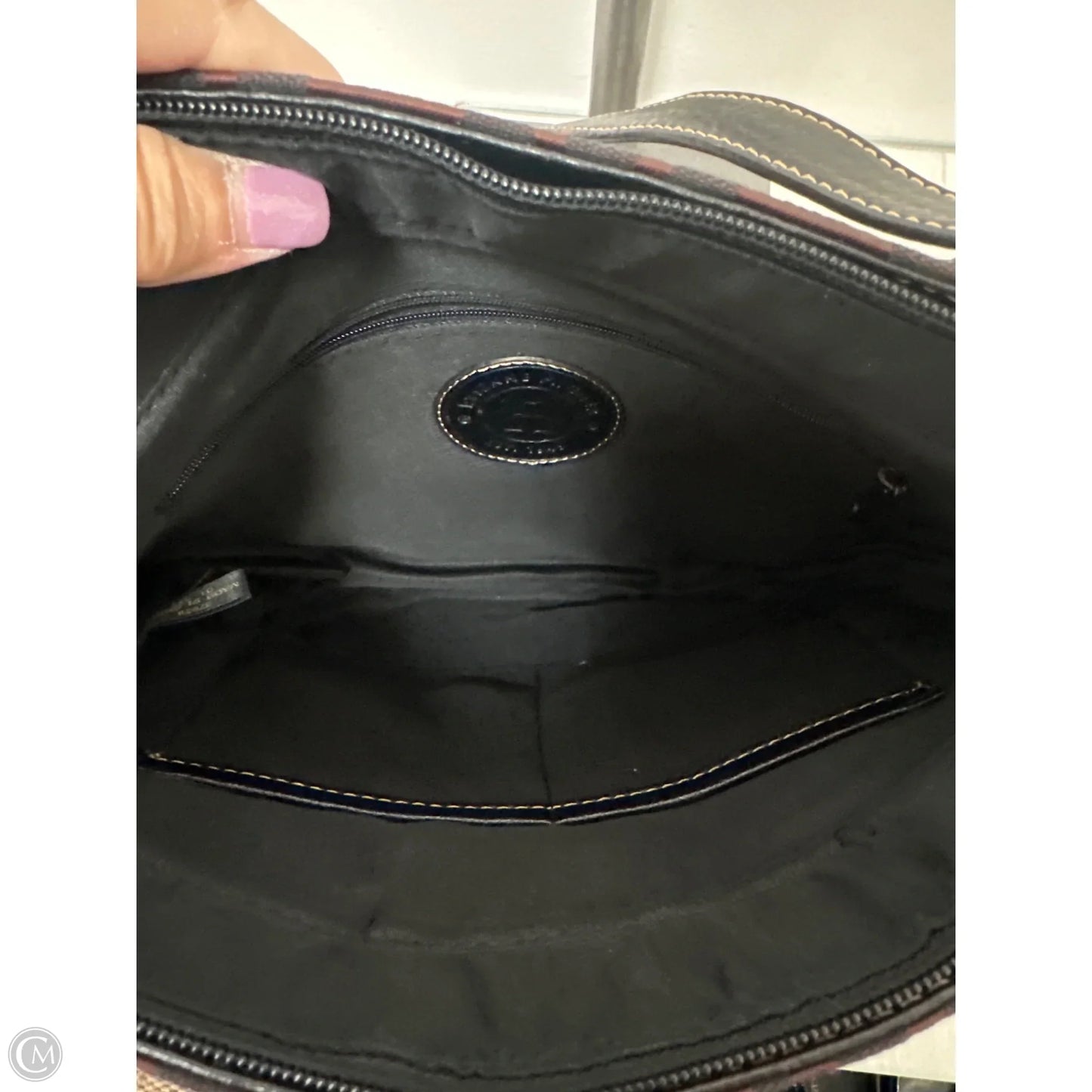 Crossbody By Etienne Aigner, Size: Small