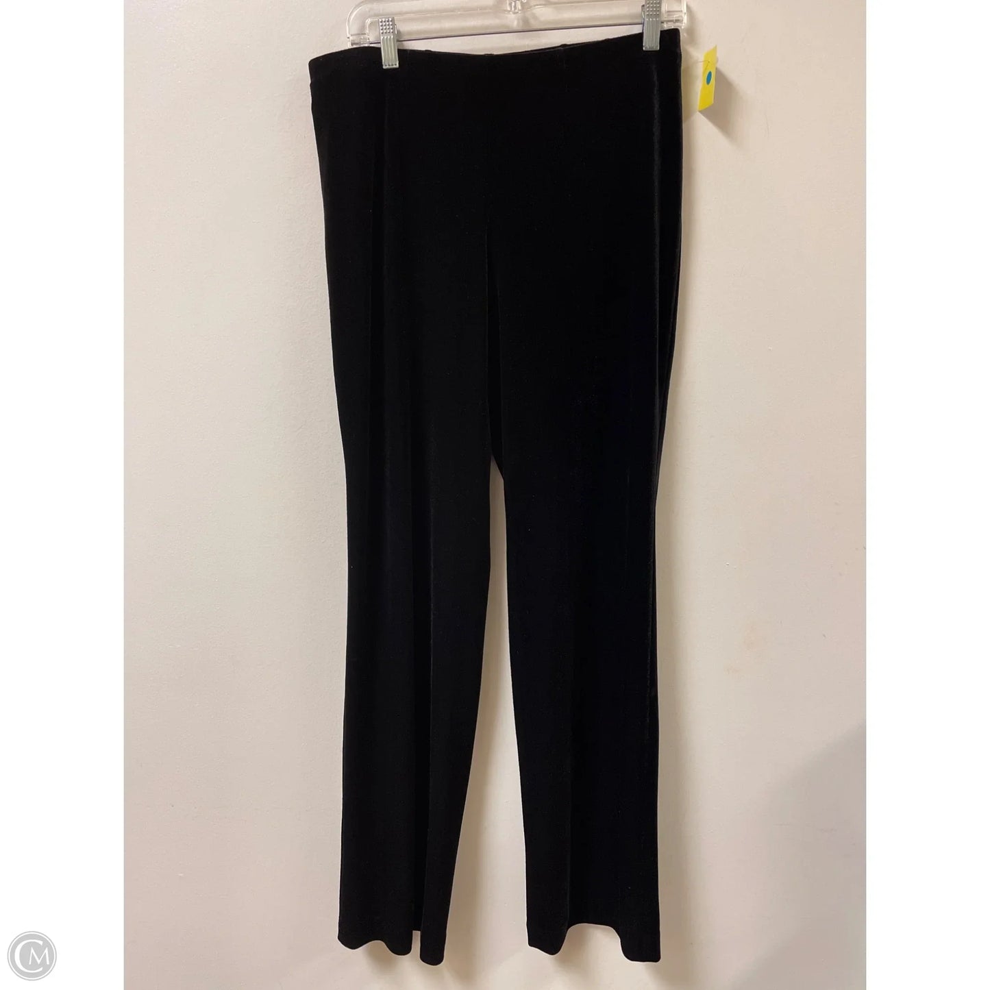 Pants Other By Coldwater Creek In Black, Size: 10
