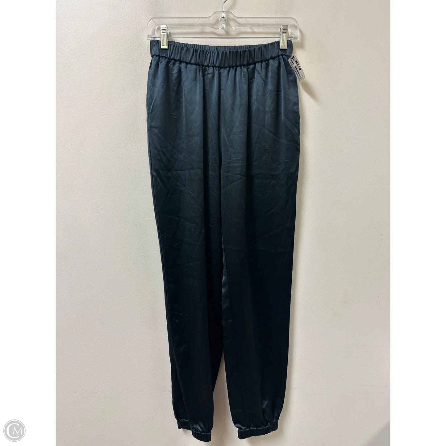 Pants Other By Frame In Navy, Size: 2