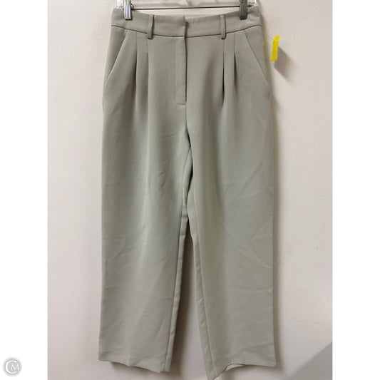 Pants Other By Gianni Bini In Grey, Size: 6