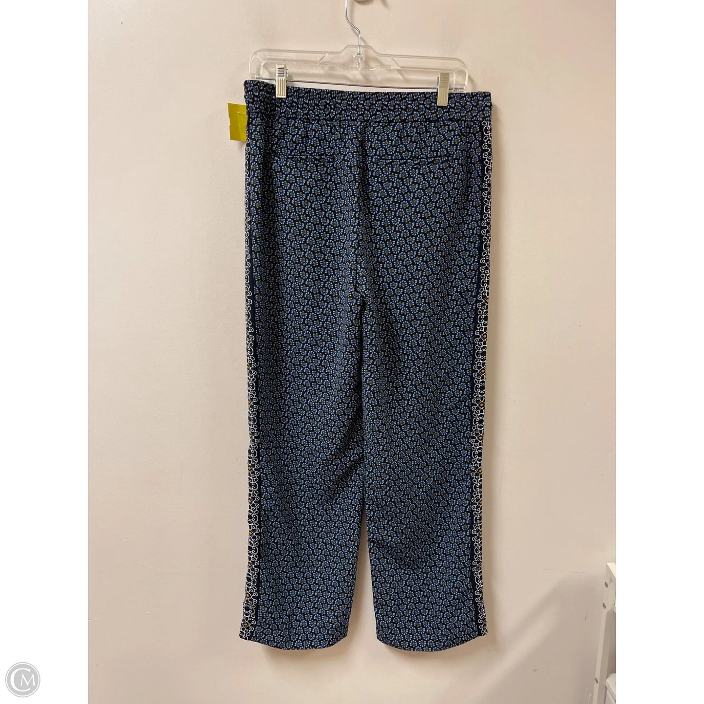 Pants Other By Loft In Blue, Size: 4