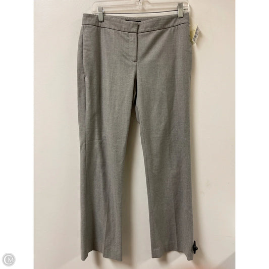 Pants Dress By Theory In Grey, Size: 6