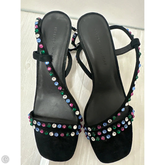 Shoes Designer By Rebecca Minkoff In Multi-colored, Size: 8