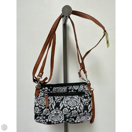 Wallet By Stone Mountain, Size: Small