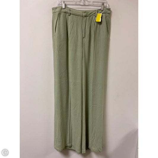 Pants Other By Altard State In Green, Size: 12