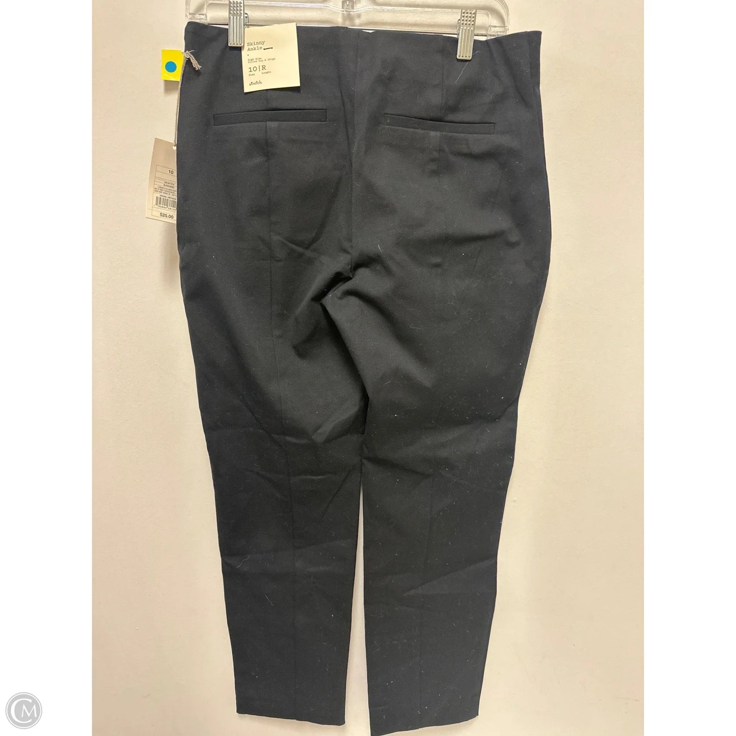 Pants Other By A New Day In Black, Size: 10