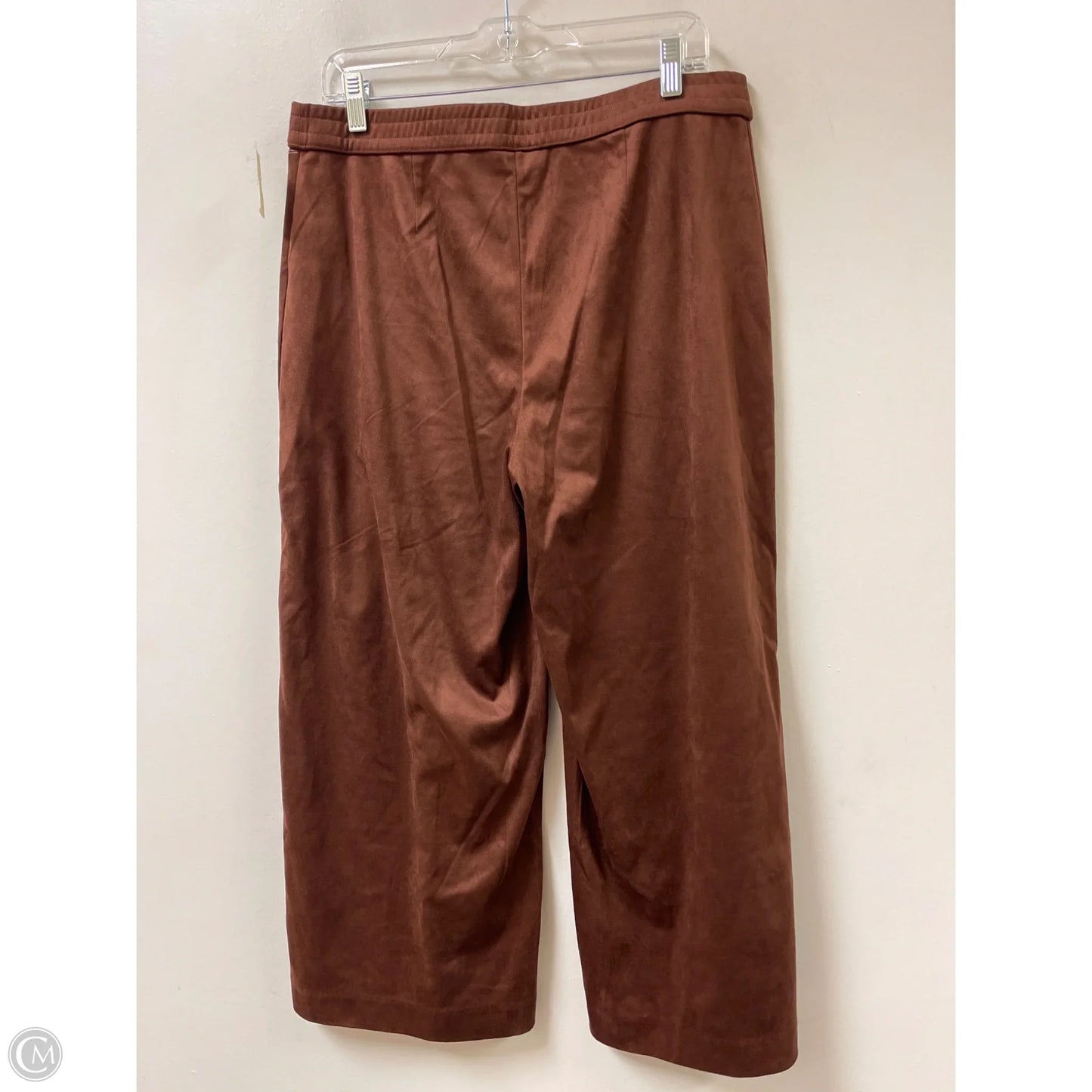Pants Other By J. Jill In Brown, Size: M