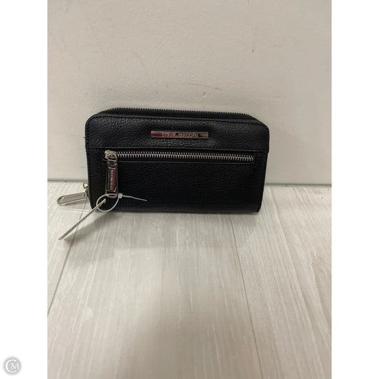 Wallet By Steve Madden, Size: Large
